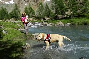 90 Recupera in acqua quanto si getta